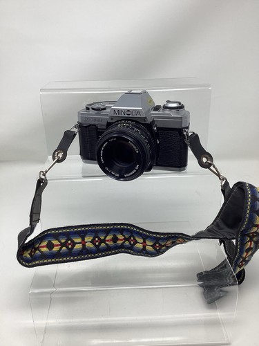 Minolta 300 film - minolta,
