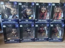 Funko Marvel Infinity Saga