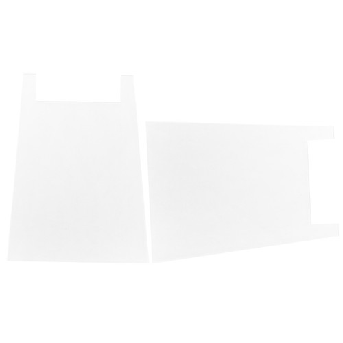Pcs sofa wall barrier - sofa,