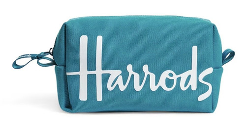 Harrods logo 100 - harrods, 100%