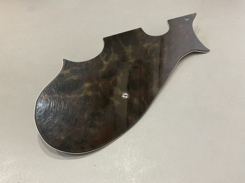 Harmony silvertone h - h-64, h-63