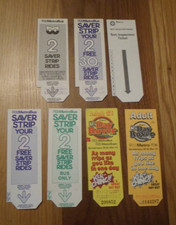 7 WEST YORKSHIRE  VARIOUS