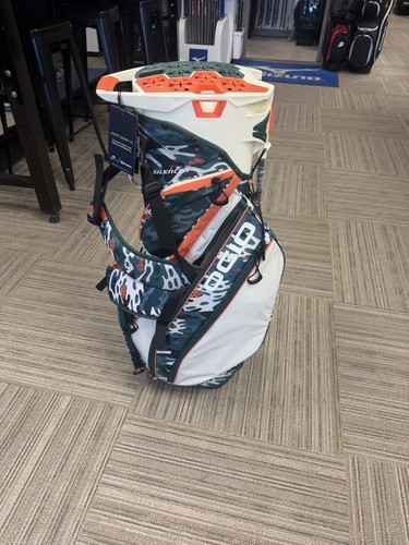 Ogio silencer hybrid golf - silencer, bag