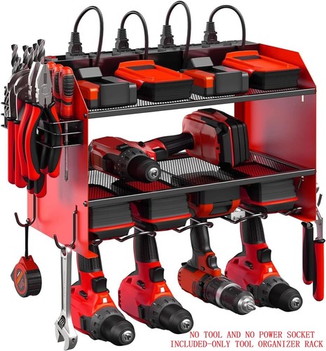 Heavy duty power tool - duty,