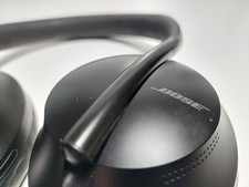 Bose NC700 Noise Cancelling 700 Bluetooth Over-Ear Headphones Wireless - Black