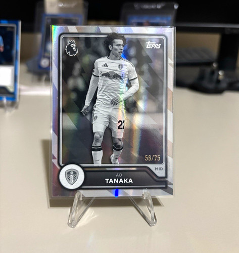 Topps premier league - league, 2026/27