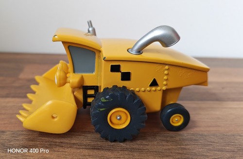 Britain tractor tom weezie - tom,