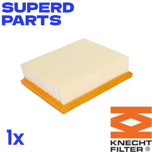 Air filter for mitsubishi - air, lx