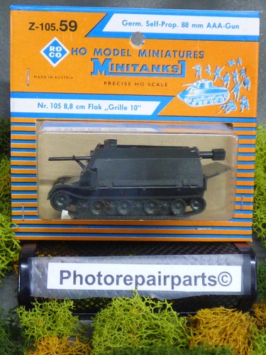 Roco minitanks 87 - roco, 1/87