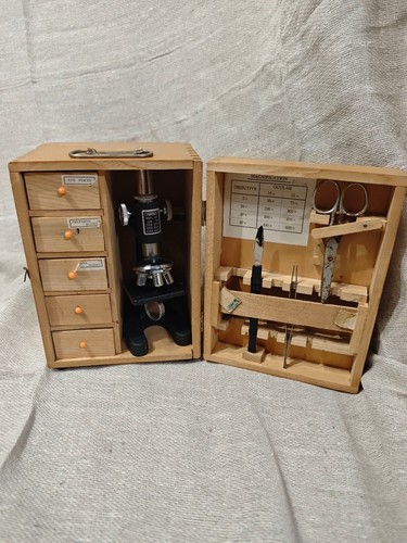 Vtg scientific perfect hobby - vtg,
