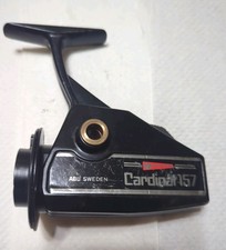 Vintage ABU Main Housing For