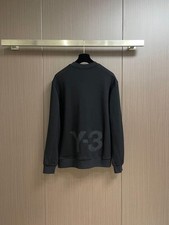 adidas Y3 Men's Jumper Size XL