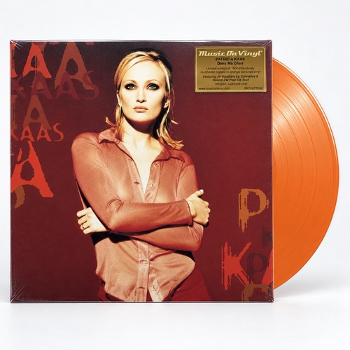 Patricia kaas dans chair - kaas,
