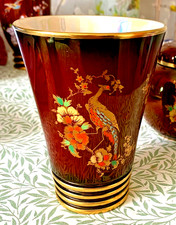 Carlton Ware Rouge Royale