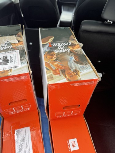 Jbl sb160 - jbl,