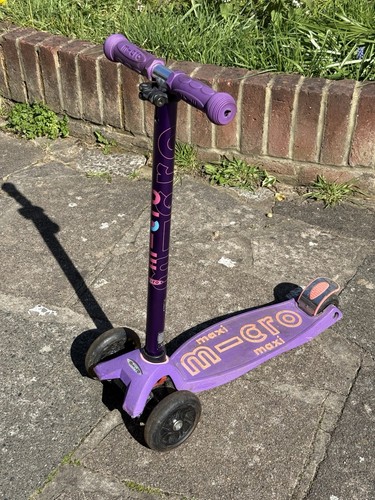 Maxi micro scooter - micro,