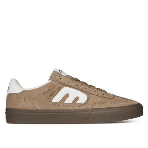 Etnies locut vulc warm grey - warm,