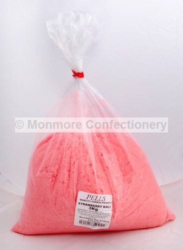 Pells strawberry kali 2kg - pells,