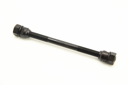 Bicycle bike rear axle m10 - bicycle,