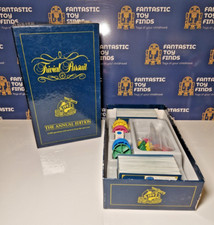 Parker Trivial Pursuit - The Annual Edition 1992 - Complete