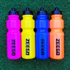 Sports Water Bottles - 750ml - 6x Colour |Cycling Bottles [CLEARANCE - B GRADE]