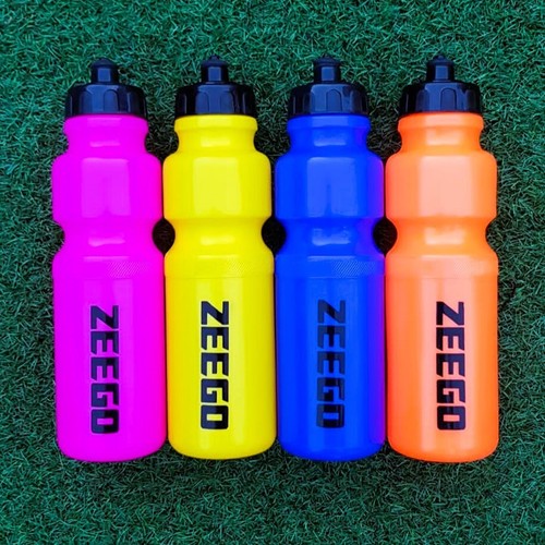 Sports water bottles 750ml - bottles,