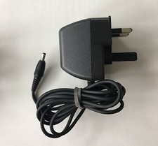 Nokia ACP-7X Mains Charger for Nokia Phones with the 3.5 mm Thick Pin Grade A