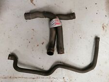 Bmw Z3 M44 Radiator Hose 3 Parts