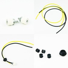 Fuel tank Parts Tube Pipe filter for HPI RV Rofun Baja 5B SS SC 5T Buggy 1/5