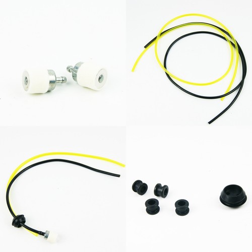 Fuel tank parts - parts, pipe