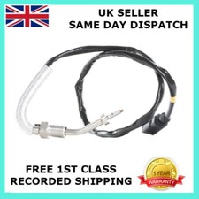 EXHAUST GAS TEMPERATURE SENSOR FOR SEAT IBIZA MK4 2.0 TDI 2010-15 03L906088AP