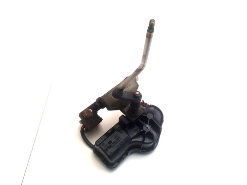 Mercedes r129 headlight - sl,
