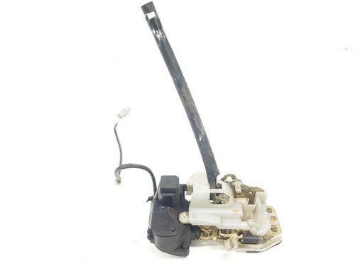 72650s10j11 rear door - 72650s10j11, lock