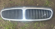 Jaguar X Type Front Grill