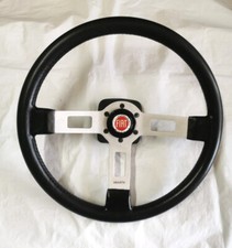 Steering Wheel ABARTH Fiat