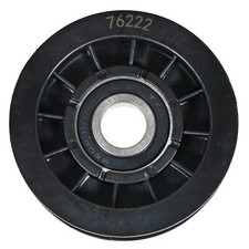 Pulley for HONDA HF2113 2114 2213 2216 2218 2220 S&HL Lawnmower Flat Idler