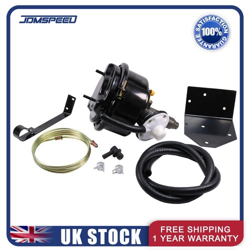Lr17792 uprated remote brake - lr17792,