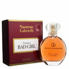 Perfume Woman Nazareno