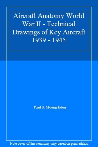 Aircraft anatomy world war - aircraft,
