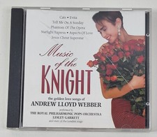 Andrew Lloyd Webber - Music of