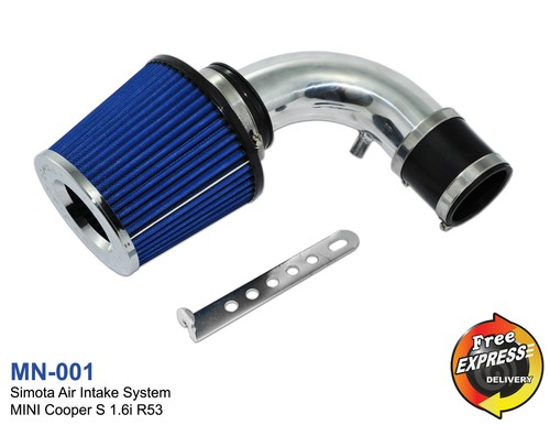Air intake kit simota - air, filter