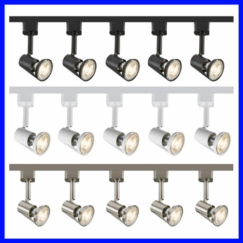 Track rail lighting - track,