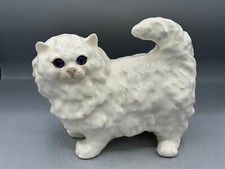 New Winstanley White Cat Size