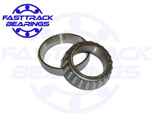 Ford fwd mtx75 diff - fwd,