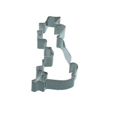 UK Map Shaped Cookie Cutter