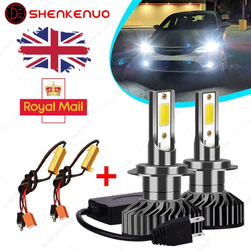 Led headlight kit bulb - headlight,
