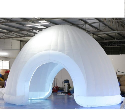 20ft inflatable marquee dome - marquee,