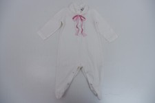Monnalisa Baby Girls Baby Grow