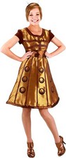 Doctor Who Dalek Fancy Dress