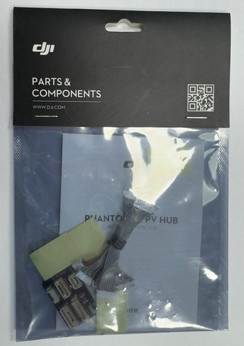 Dji phantom spare - 2.,